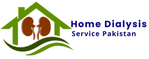 Home Dialysis service Pakistan