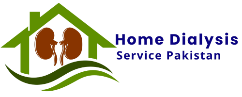 Home Dialysis service Pakistan