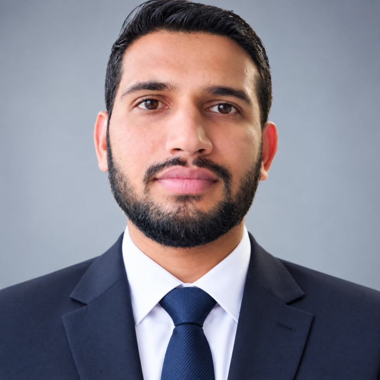Tanveer Hussain, Senior Dialysis Technician and founder of Home Dialysis Service Pakistan