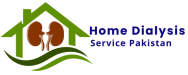 Home Dialysis service Pakistan